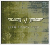 V/A Total Reconstruction CD