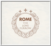 ROME The Lone Furrow CD