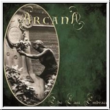 ARCANA The Last Embrace CD Re-Release