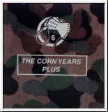 DEATH IN JUNE The Corn Years Plus CD / 7