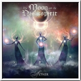 THE MOON AND THE NIGHTSPIRIT Aether CD