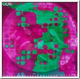 COIL Constant Shallowness Of Leads To Evil LP (col. Vinyl)