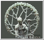 DARKWOOD Twilight Garden CD