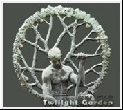 DARKWOOD Twilight Garden LP