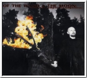 :OF THE WAND AND THE MOON: Emptiness Emptiness Emptiness LP