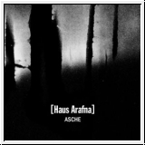 HAUS ARAFNA Asche CD