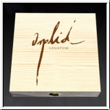 ORPLID Legatum 12LP Box