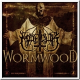 MARDUK Wormwood LP
