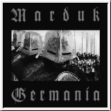 MARDUK Germania 2LP. Col. Vinyl