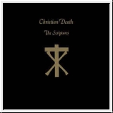 CHRISTIAN DEATH The Scriptures LP