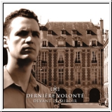 DERNIERE VOLONTE Devant Le Miroir CD Re-Release