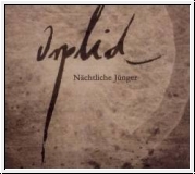 ORPLID Nchtliche Jnger CD