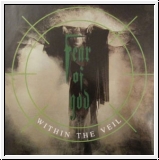 FEAR OF GOD Within The Veil LP