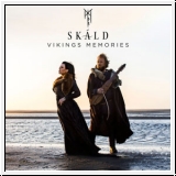 SKALD Vikings Memories CD