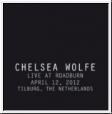 CHELSEA WOLFE Live At Roadburn April 12. 2012 CD