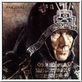 PARZIVAL Anathema Maranatha CD