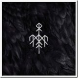 WARDRUNA Kvitravn CD Digipak