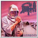 DEATH Leprosy LP