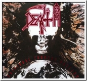 DEATH Individual Thought Patterns LP