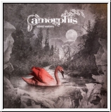 AMORPHIS Silent Waters 2LP