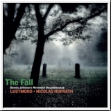 LUSTMORD & NICOLAS HORVATH The Fall CD