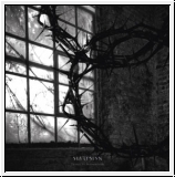 SVARTSINN Traces Of Nothingness CD