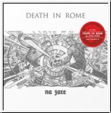 DEATH IN ROME feat. KING DUDE Na Zare 7