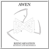 AWEN Reincarnation CD