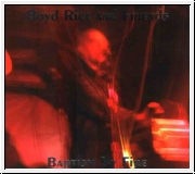 BOYD RICE AND FRIENDS Baptism By Fire CD