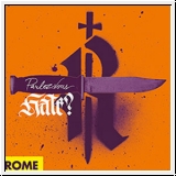 ROME Parlez-Vous Hate CD