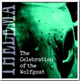 THELEMA The Celebration Of The Wolfgoat CD