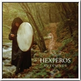 HEXPEROS Autumnus 7