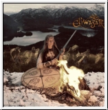 ELIWAGAR Eliwagar CD