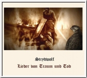 STRYDWOLF Lieder vom Traum und Tod CD