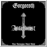 GORGOROTH Antichrist LP. Col. Vinyl