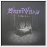 SAINT VITUS Lillie: F-65 LP