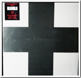 DER BLUTHARSCH First LP Picture Re-Release