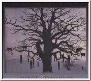 BRIGHTER DEATH NOW Necrose Evangelicum 2CD