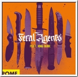ROME (feat. KING DUDE) Feral Agents 7