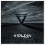 KIRLIAN CAMERA Cold Pills 3CD Artbook