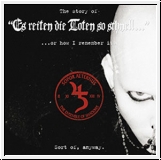 SOPOR AETERNUS The Story Of - Es Reiten die Toten so schnell (Or