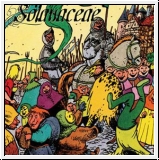 SOLANACEAE Same CD Re-Release