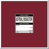 COIL Astral Disaster Sessions Un/Finished Musics 2 CD
