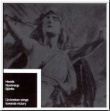 HENRIK NORDVARGR BJRKK On Broken Wings Towards Victory CD