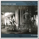 MONUMENTUM Ad Nauseam LP