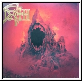 DEATH The Sound Of Perserverance 2LP