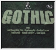 V/A The World Of Gothic 2CD (uncensored Version)