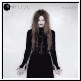 MYRKUR Mareridt LP. Col. Vinyl