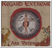 REGARD EXTRME Ars Veterum CD