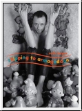 SKIPPING TO ARMAGEDDON: Photographs of Current 93 and Friends (R